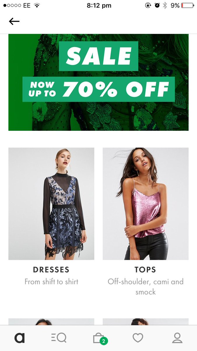 kirsttty_'s tweet photo. @ASOS_HeretoHelp can someone tell me the code for the dress on the left 🙈❤️️👍🏾Can't find it anywhere https://t.co/0wJrSrDYfc