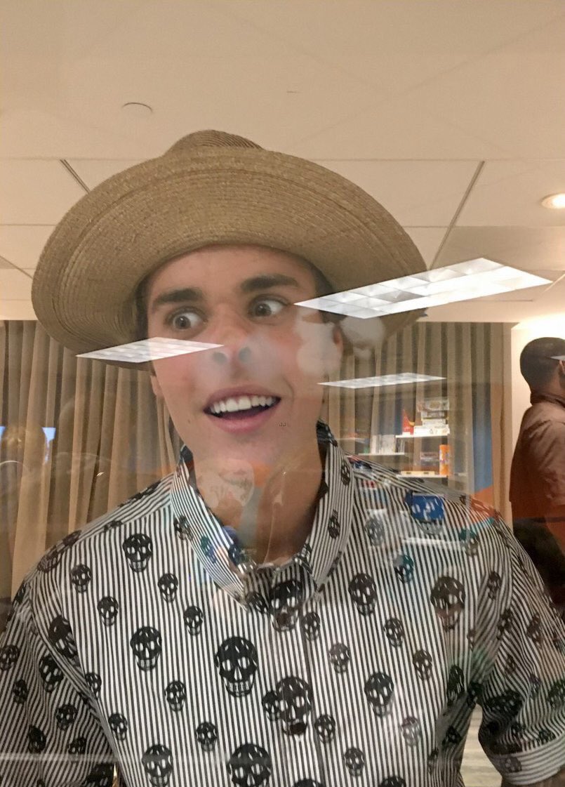 postsjustin's tweet image. 