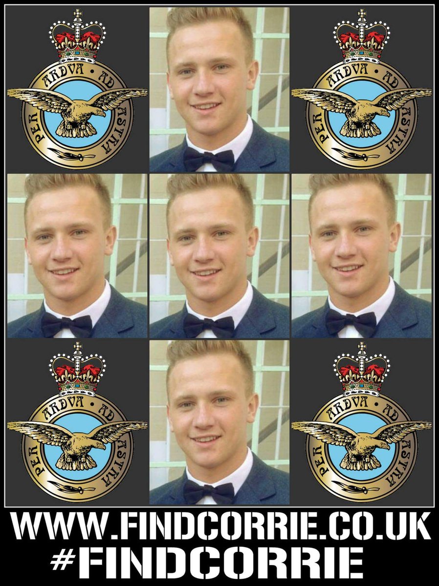 Becky_Jukes's tweet photo. #newyearnewhopecorrie 101 days ago #CorrieMcKeague went #missing. Pls rt this help raise awareness. #corriesarmy #FindCorrie #whereiscorrie https://t.co/RgMYzFhzCI