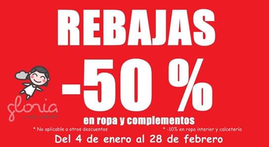 Gloria_moda_inf's tweet photo. #REBAJAS partir de esta noche a las 00:00 en nuestra web https://t.co/exqrod0B00
#regalodereyes #modainfantil #boboli #laormiga #zippy https://t.co/CqJl4kdWwq