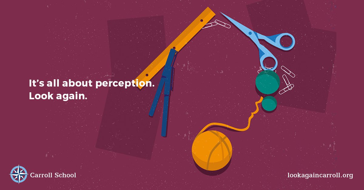 Carroll School tweet media