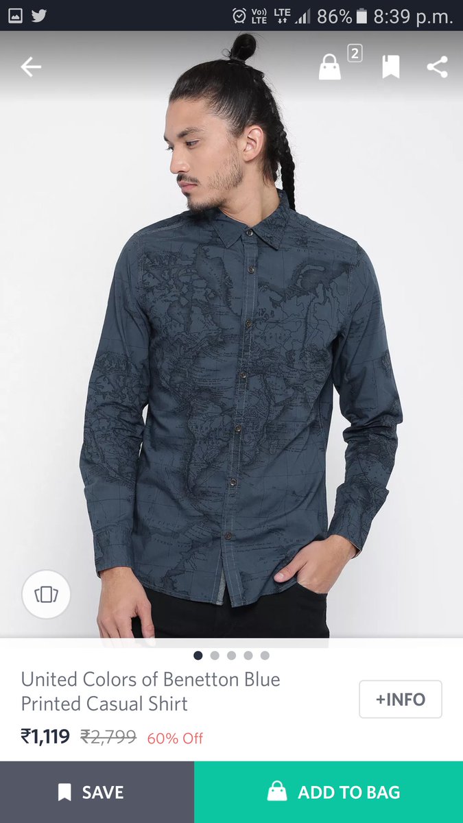 customized t shirts myntra