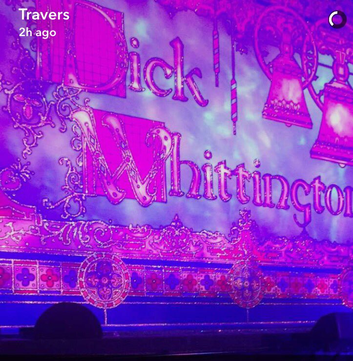 Martyn Travers tweet media