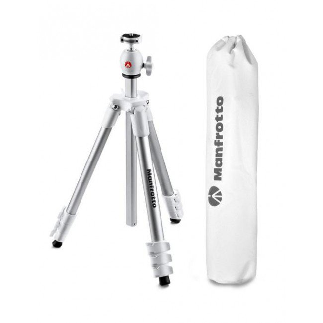 fotogeniaMx's tweet image. ¿Quieres un tripie compacto, ligero para llevarlo a cualquier lugar?
El tripie #compactlight de #manfrotto.
Disponible en sucursales