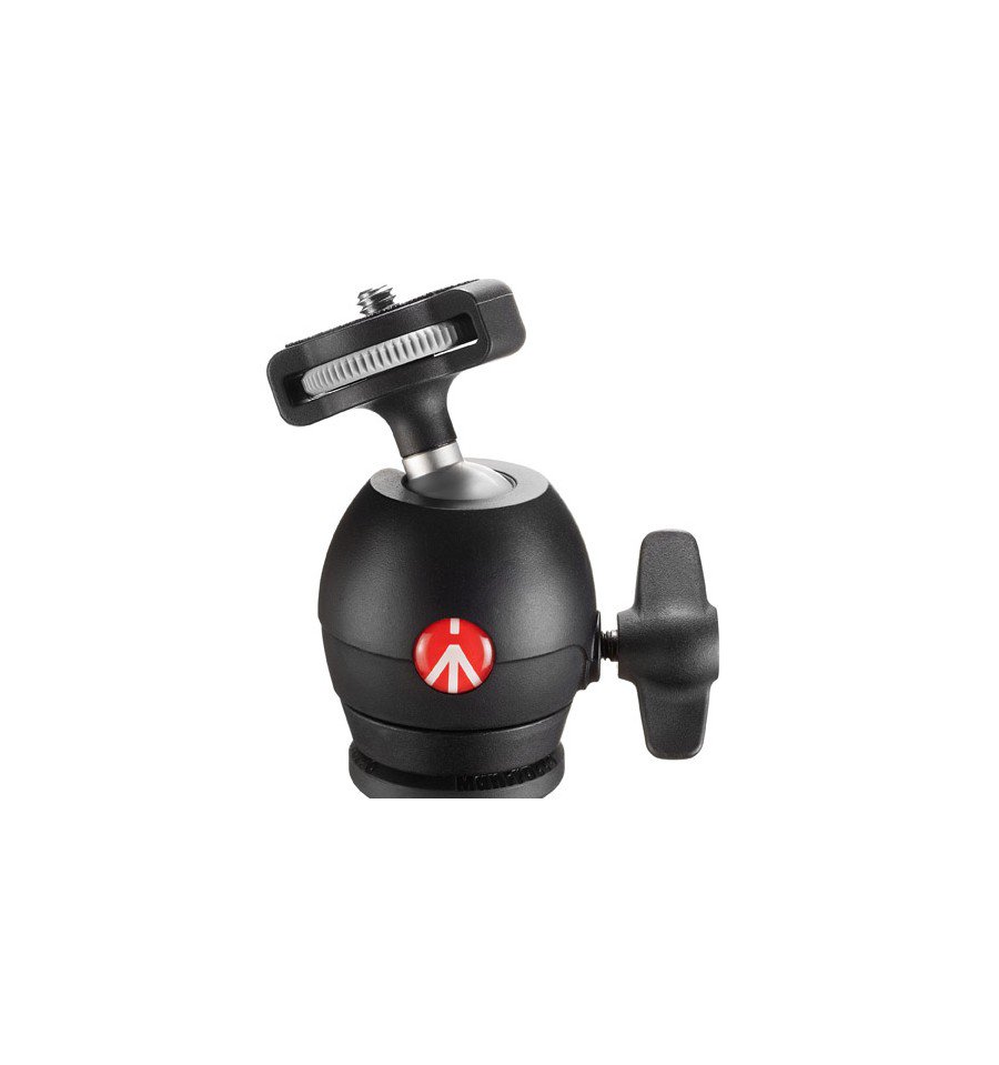 fotogeniaMx's tweet image. ¿Quieres un tripie compacto, ligero para llevarlo a cualquier lugar?
El tripie #compactlight de #manfrotto.
Disponible en sucursales