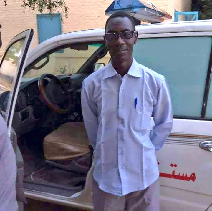 أنقذوا السودان Save Sudan 🇸🇩 tweet media