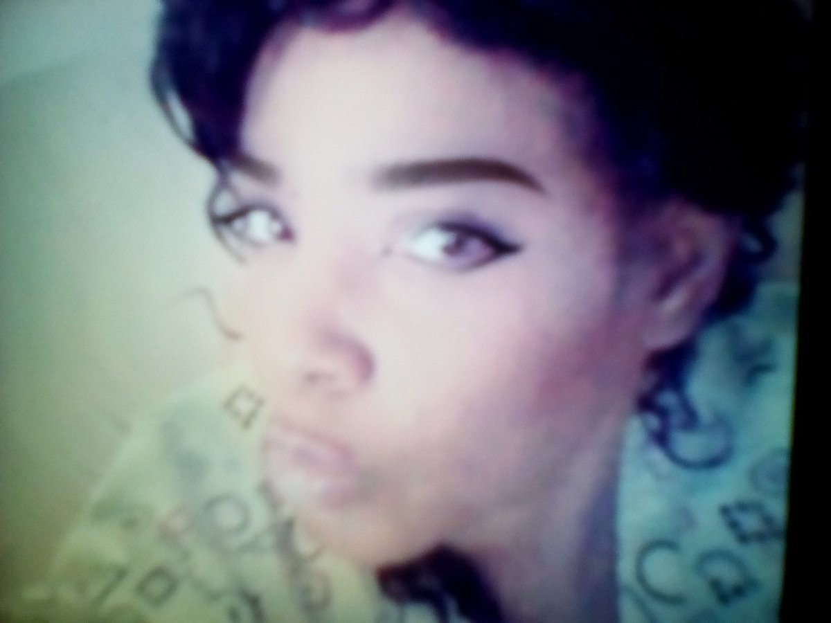 Tonya K tweet media