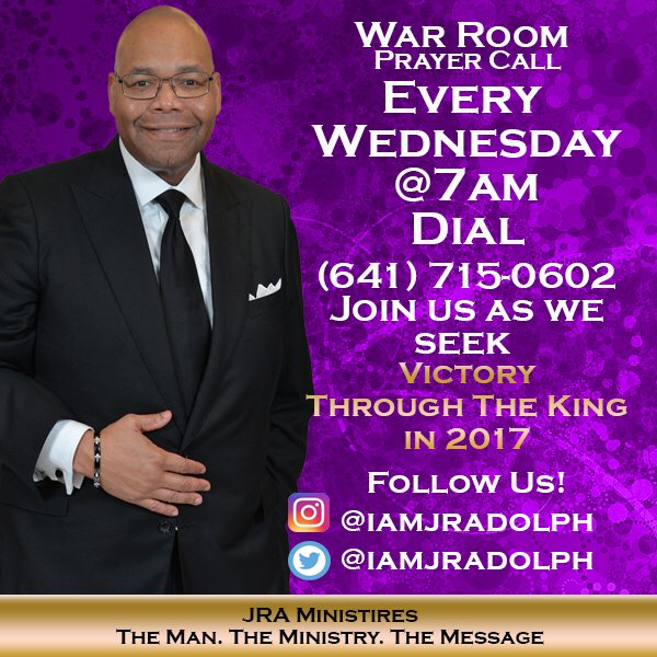 Join us in the morning for our War Room Prayer Call! Dial (641) 715-0602 in the morning at 7am!