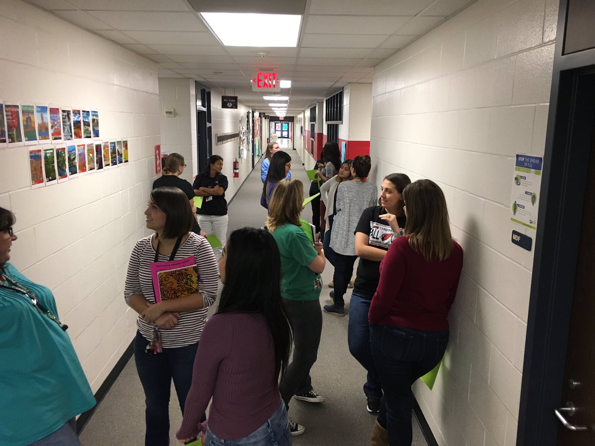 Angela_bland1's tweet photo. 3rd grade math PD rocks...thanks Joni! @Curllonangela @HumbleISD_HE #hupdates https://t.co/YhVMuXeQYP