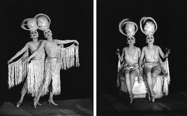 Fashion and Textile Museum on X Last chance to see 1920s Jazz Age Fashion Photographs lasthurrah dollysisters https t JRqZeoJT52 https t q6B0gXavWv X