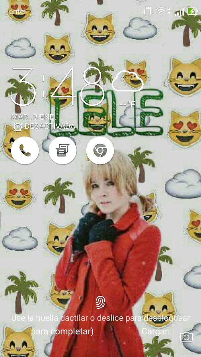 Lenay_Pe's tweet photo. Rt si lo quieres 🙊

-🌴 https://t.co/Ea3R8itVFH