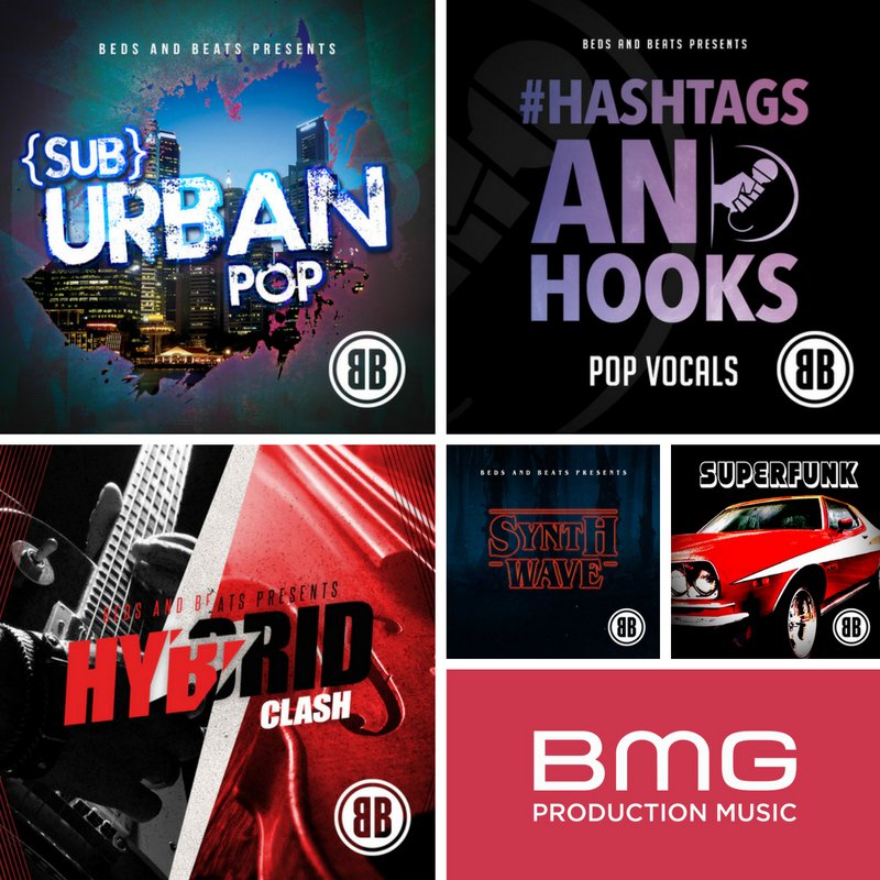 Beds & Beats tweet media