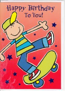  Happy Happy Birthday Marlo!  