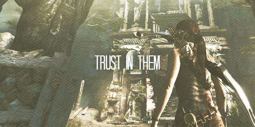 |{ Revamped account.
- Not new to the verse.
- Literate / Descriptive.
-DMs are open for plotting.
RTs will be appreciated. |}