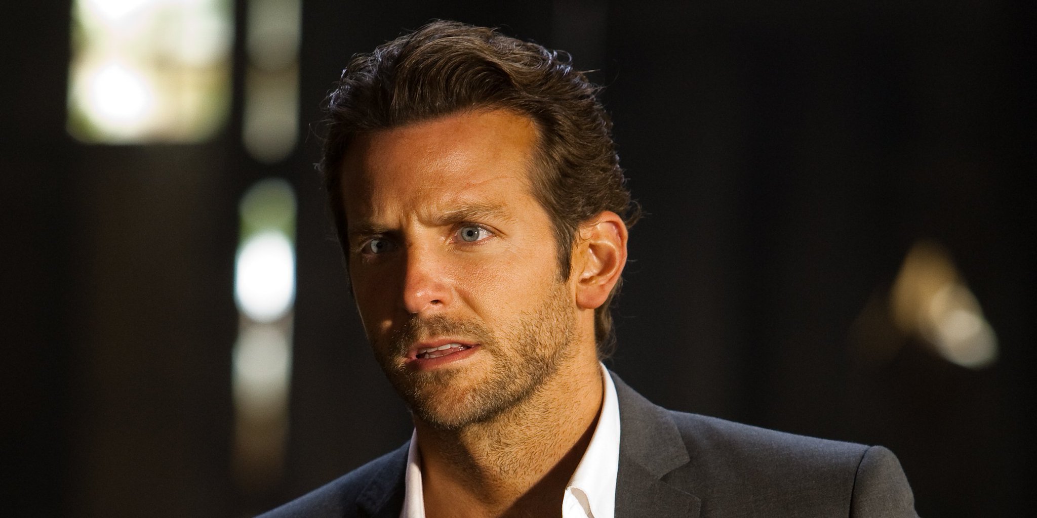 Oooh-la-la, Happy Birthday Bradley Cooper! 