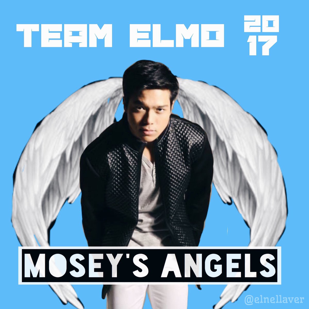 ughrmee's tweet photo. Hello #TeamElmo2017. :) I made a header for @MoseysAngels. Hope you like it. 😉👼🏻 https://t.co/xi7dqtAnDN