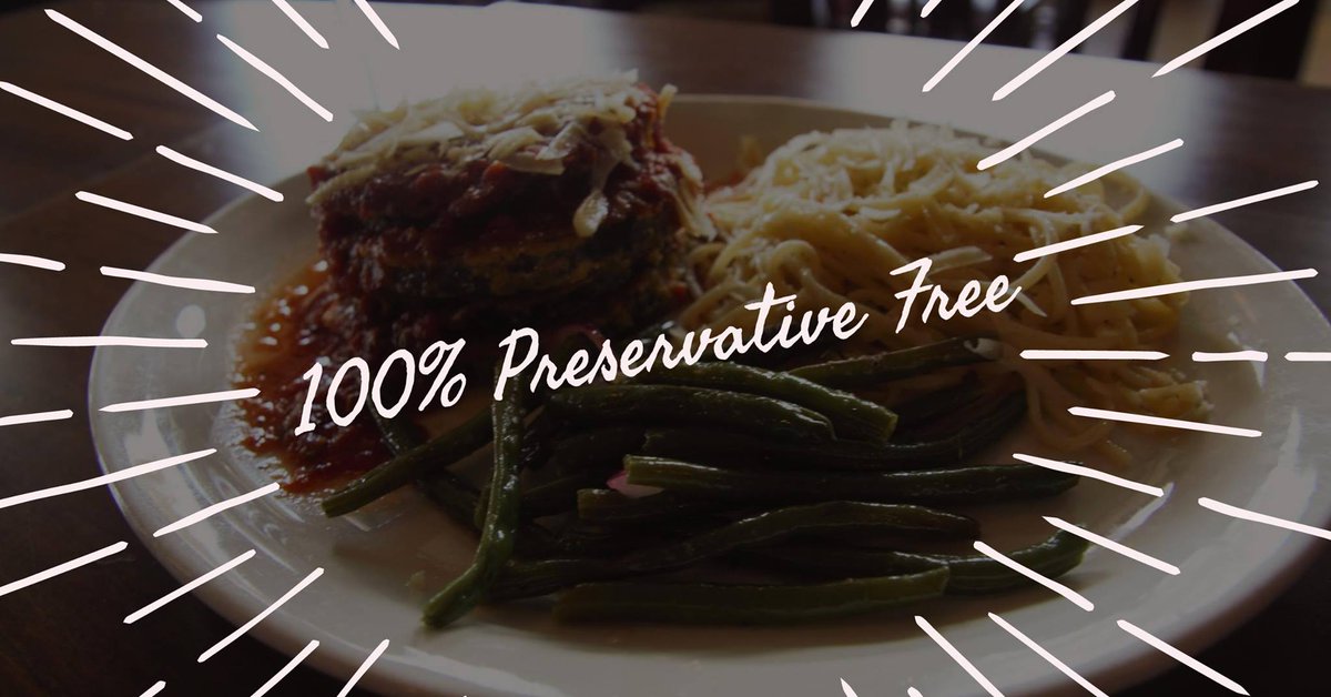 IrishRose_13's tweet photo. Stay true to your new years resolution to eat healthy - All of our food is 100% preservative free. https://t.co/onPPBho07J