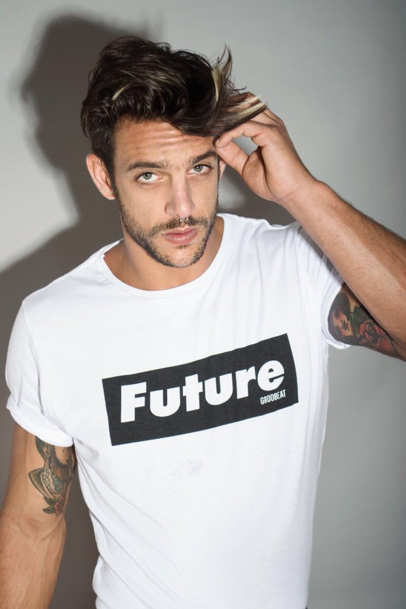 Adelanto de la portada de la revista Reflex de NY que hicimos con el gran <a href="/mendesarii/">aris</a>