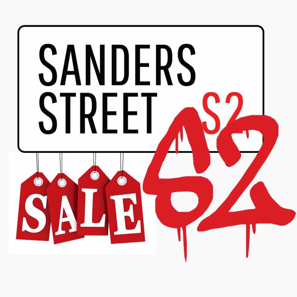 SandersStreet's tweet photo. #Sale join in January and SAVE! Email info@sandersstreet.co.uk to book a free trial. T&amp;Cs apply. #DanceClass #Dance https://t.co/u9XuLtcLyT