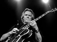 Happy Birthday John McLaughlin ! 
