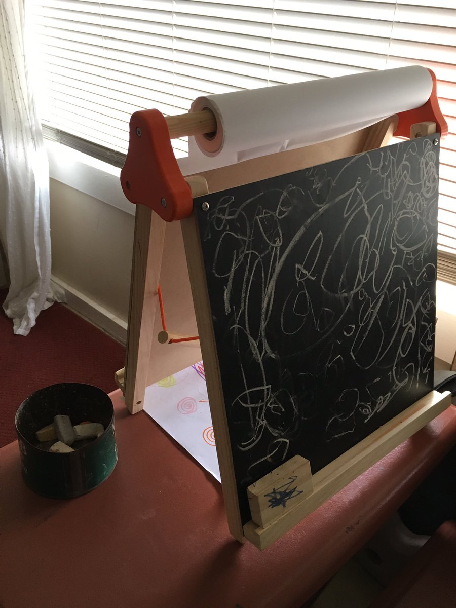 Merakimom tweet picture