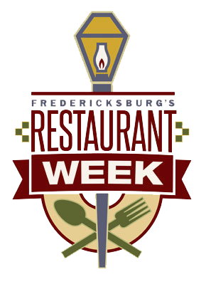 VisitFxbg's tweet photo. #FXBG Restaurant Week is baaack! Tempt your taste buds Jan 12-22 plus enter for a chance to win $250. https://t.co/rigaWYEC4p https://t.co/hHjE447GGz