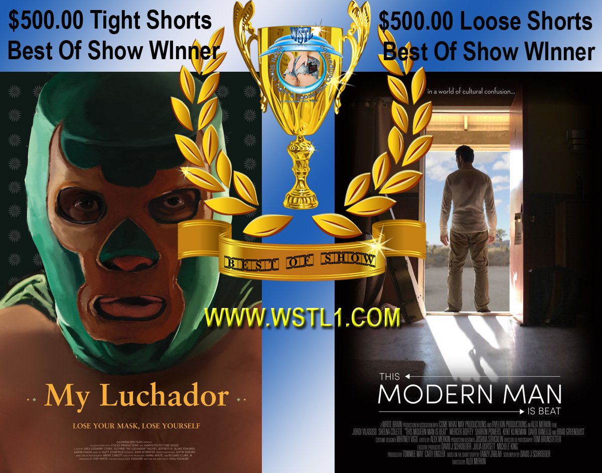 <a href="/FilmFreeway/">FilmFreeway</a> <a href="/AlexMerkin/">Alex Merkin</a> 2016 Winners. Congrats!! Now accepting submissions filmfreeway.com/festival/WRPNS… or wstl1.com