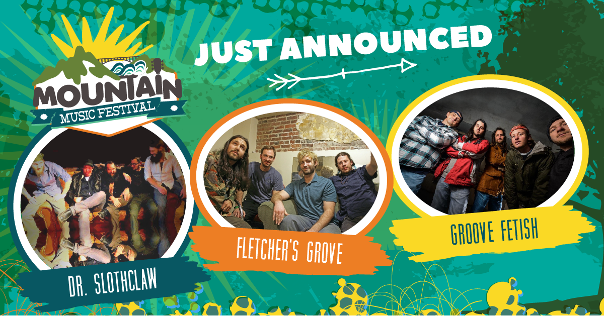 MMFestWV's tweet photo. Get down in the sand with @Dr_Slothclaw @fletchersgrove & @GrooveFetishNC on the @GVBrewingCo Lake Stage #MMFest2017 #GoToWV #GetSome https://t.co/PbNzkQl8Fp