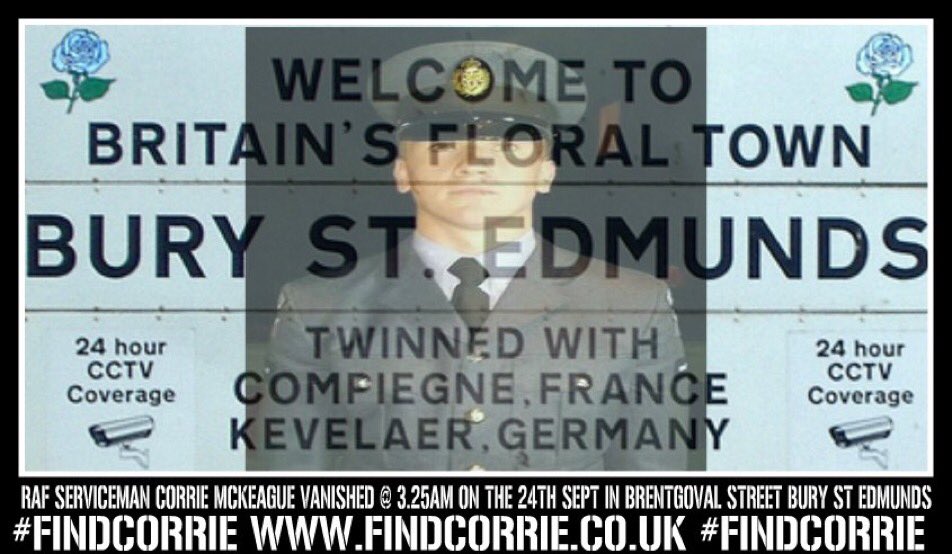 EdelMcArdle1's tweet photo. Plz RT SOMEONE KNOWS, HOW, WHERE, WHEN, WHY, WHO! Who will tell? #NewYearNewHopeCorrie #FindCorrie #SWFC #SearchforCorrie https://t.co/tHcJbF3mtS