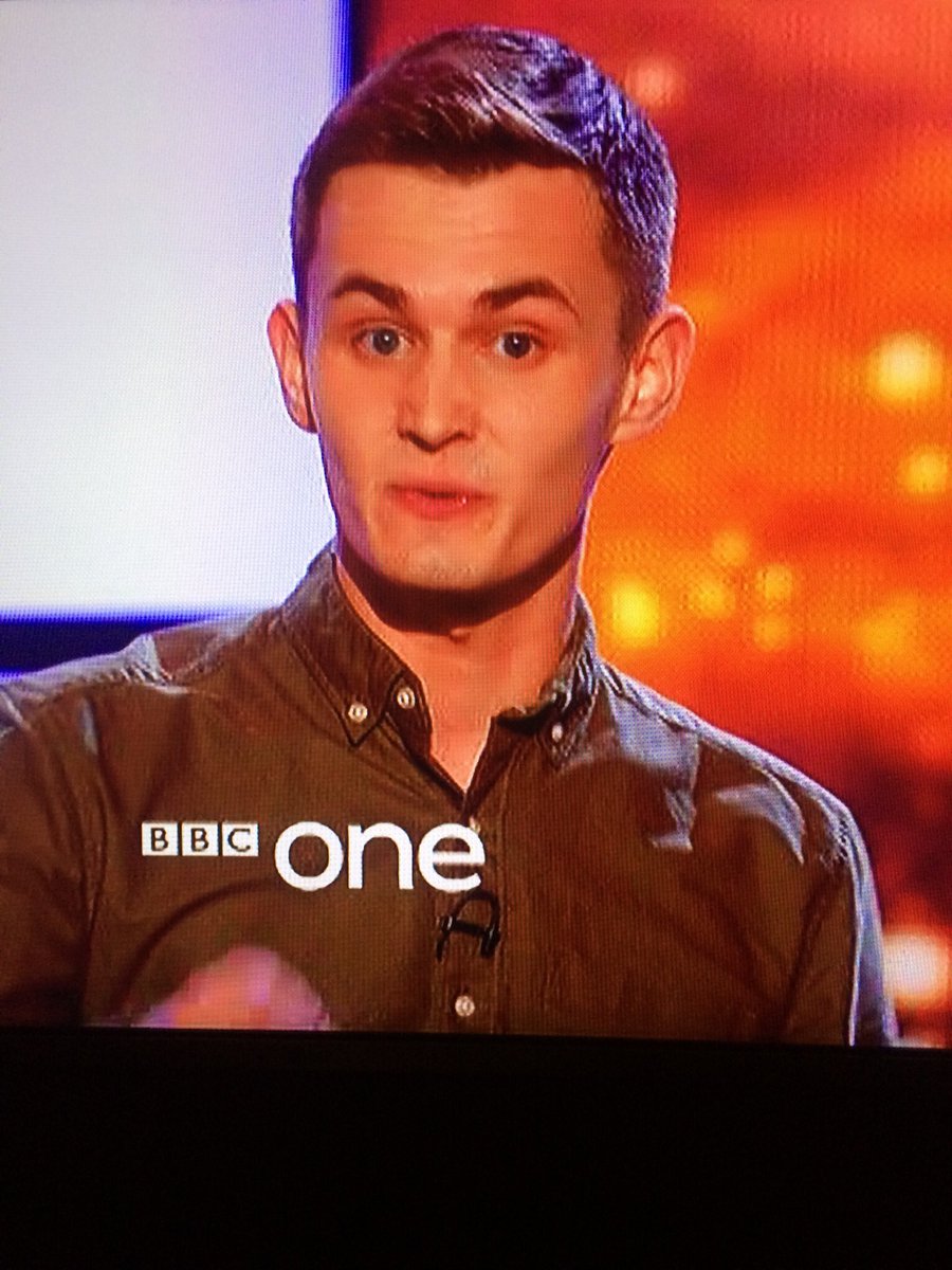 alisonmitchuk's tweet image. @BBCLetItShine can't wait for sat 7 th @TylerJackSmith @LCMLive see a familiar face @BeachCafeGap @rich_cowling @FileyBayToday @RotaryFiley