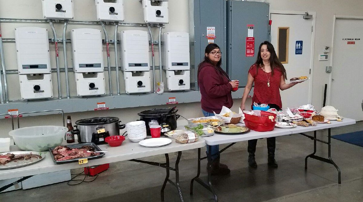 CompositionCopy's tweet image. Fun times at the #CreativeComp Christmas party!