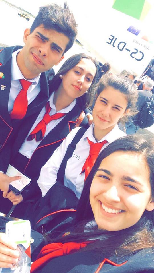 raqelmicaela's tweet photo. #melhorde2016 #pestanaportosanto https://t.co/e8WyzTT1Az
