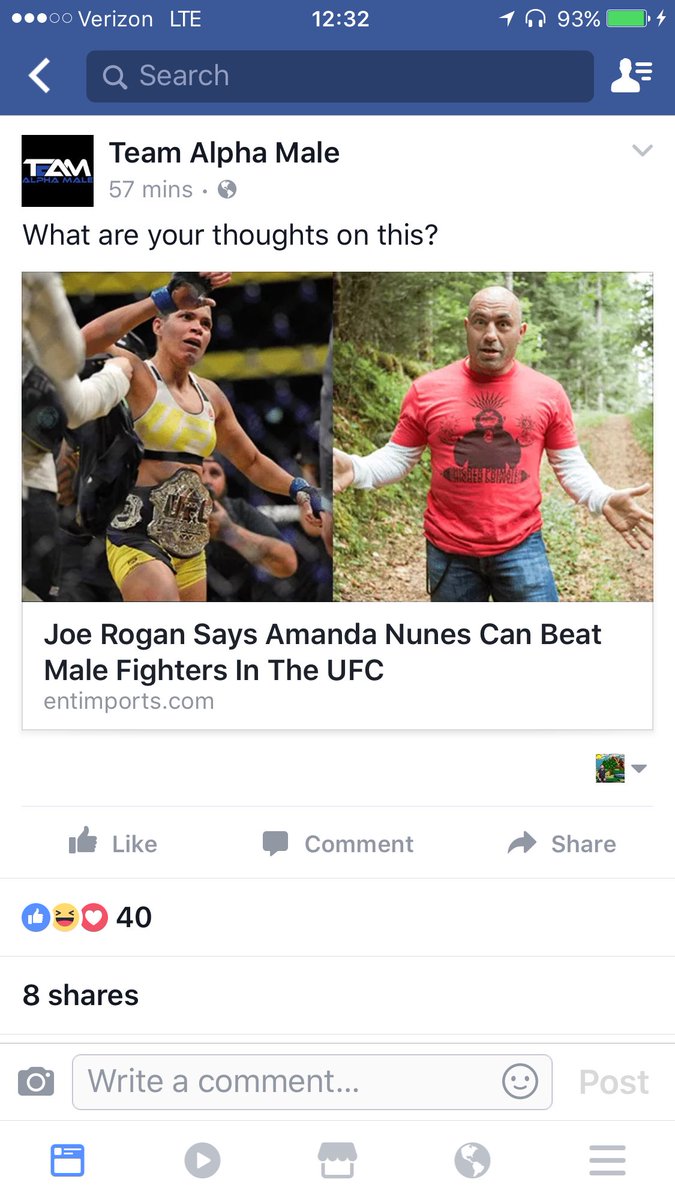 DecoyLax's tweet photo. @joerogan when podcasts are taken out of context.... https://t.co/tH2Qd5rslS