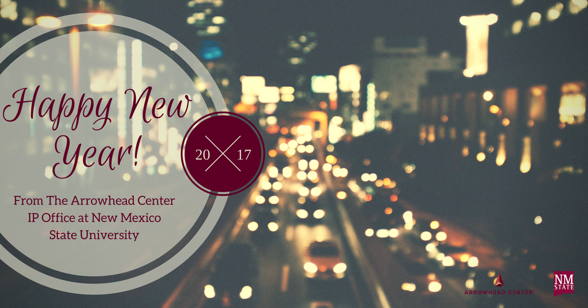 IPTT_NMSU's tweet photo. Happy New Year! May this year be the best yet!! https://t.co/dyWuzTM5lR