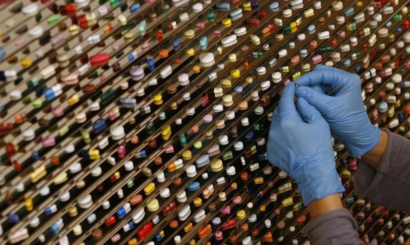 Mylan CEO: "The pharma pricing system was not built on the idea of consumer engagement." buff.ly/2izCEQy
