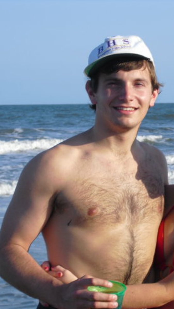 <a href="/f3Anchortime/">F3AnchorTime</a> humbly welcomes <a href="/WebbBostic/">Webb Bostic</a> back to his roots for a little Homecoming Q... these hills have eyes <a href="/F3Raleigh/">F3 Raleigh</a>