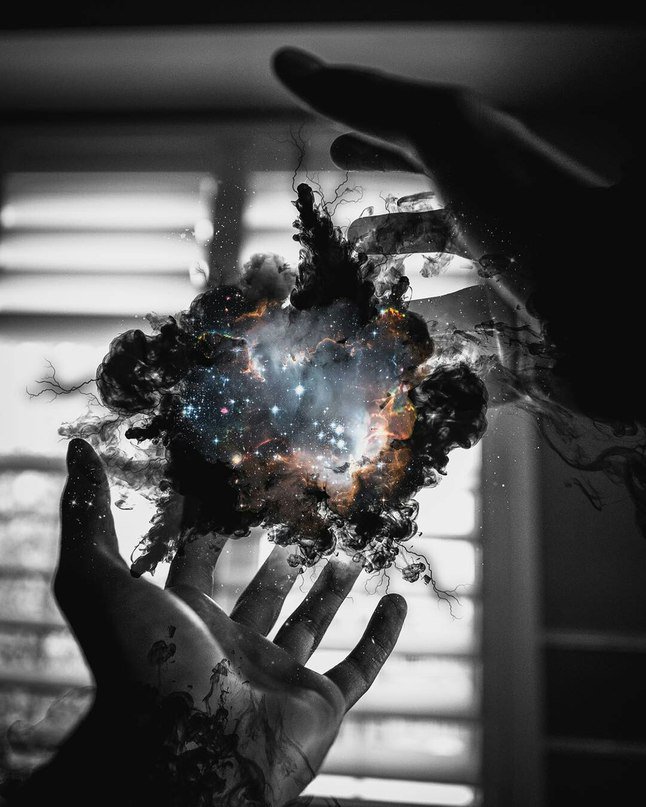 AngelicShift's tweet image. Немноно...