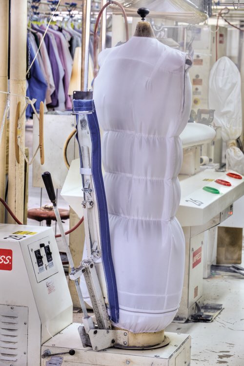 #drycleaners <a href="/Garlandsupply/">GARLAND SUPPLY CO.</a> #cleanersupply