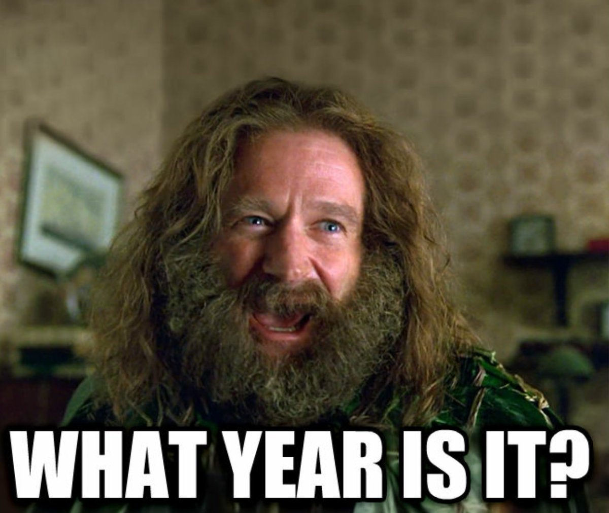 Me every time I try to write the date for the next 2-3 months....