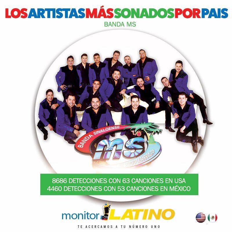 ClubTercasCHS's tweet photo. Sin lugar a duda los mejores siempre!  
@BANDA_MS ❤
#México &amp; #EU
#FamiliaMS
#SOMOSTERC@S @ClubTercasCHS @FCLASTERCAS https://t.co/aOoY7AeQwS