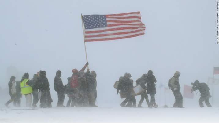 NoDAPL_'s tweet image. Standing Rock To The World:
10 Indigenous &amp;amp; Environmental Struggles You Can Support.
#NoDAPL
theindigenouspeoples.com/2017/01/01/sta…