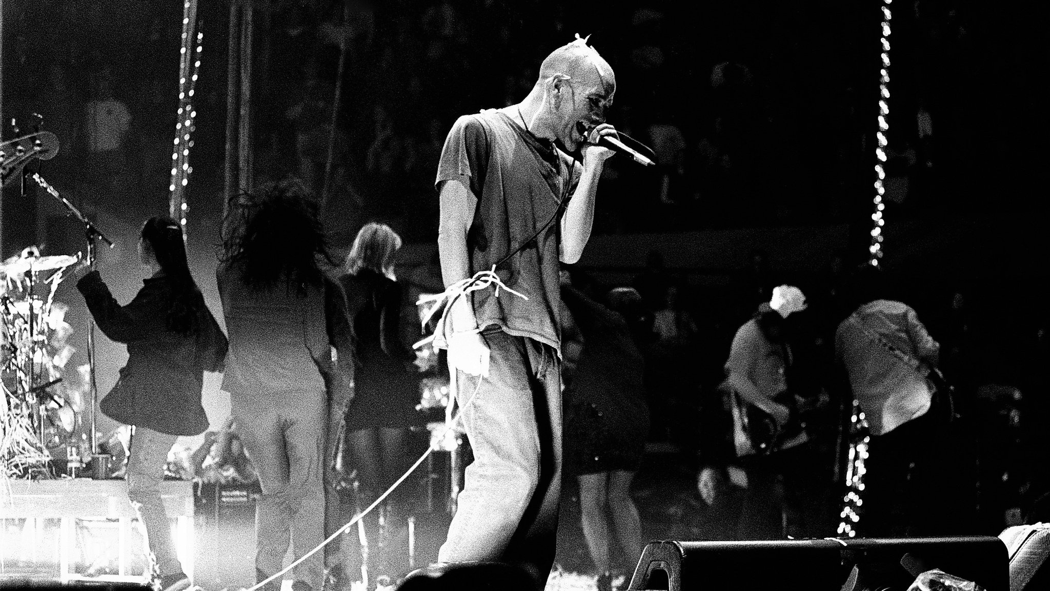 RollingStone: Happy birthday Michael Stipe! Look back at our 1992 cover story on R.E.M.\s first decade 