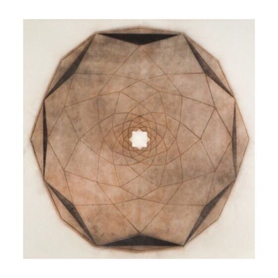 MehranFarhat's tweet photo. Sacred geometry. #MaryJudge https://t.co/1xqeaz7aAs