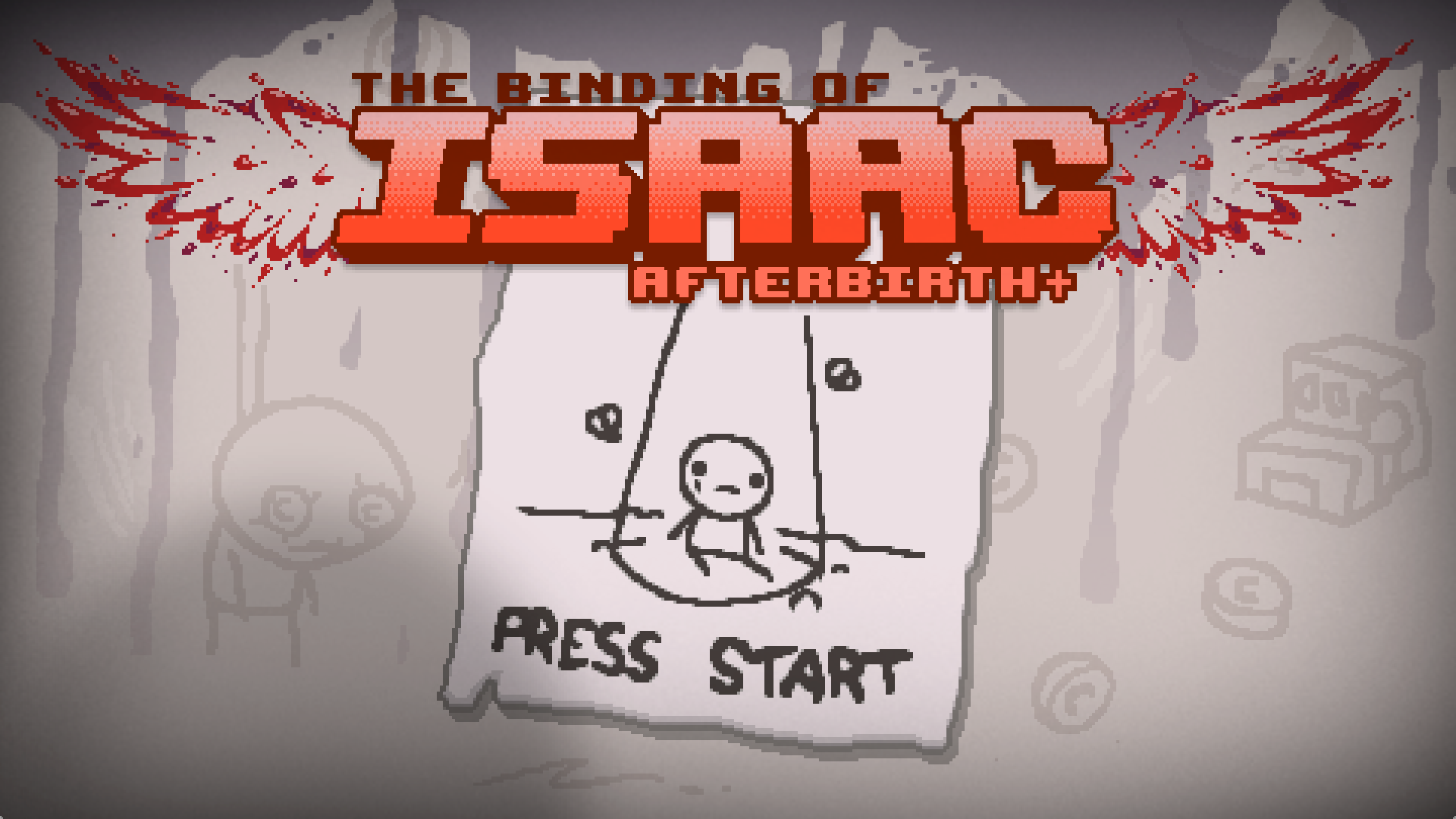 Nicalis, Inc. On X: "PSA: Waiting For The Binding Of Isaac.