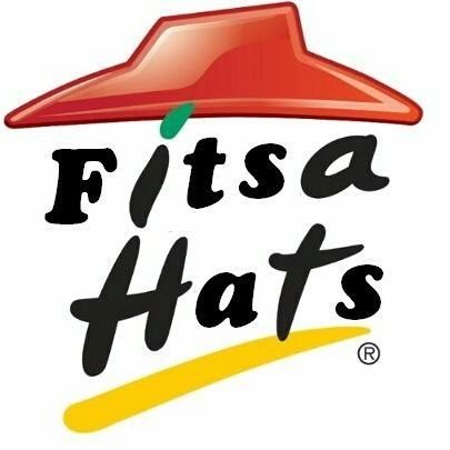 Cocok di tahun 2017 buka usaha baru dengan nama Fitsa Hats #fitsahats