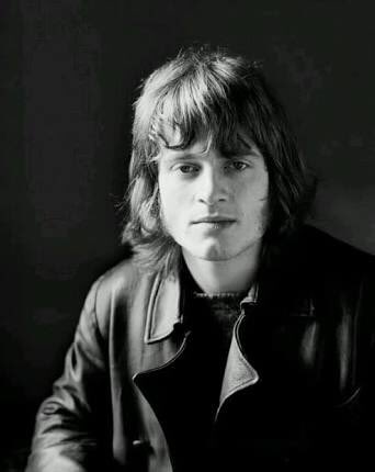 Happy 71st birthday to John Paul Jones 