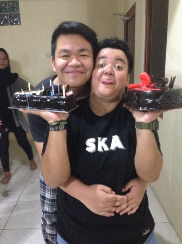 19 rasa 9 ya bang😚😍💓 <a href="/TeukuRyz/">Teuku Ryzki</a> #19thTeukuRyz