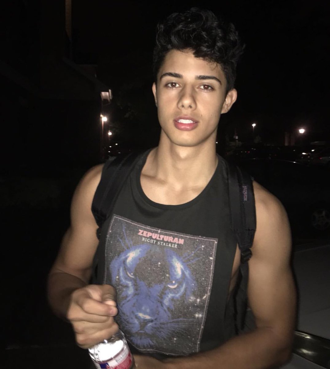 She's got a bad reputation, but she's all that I want