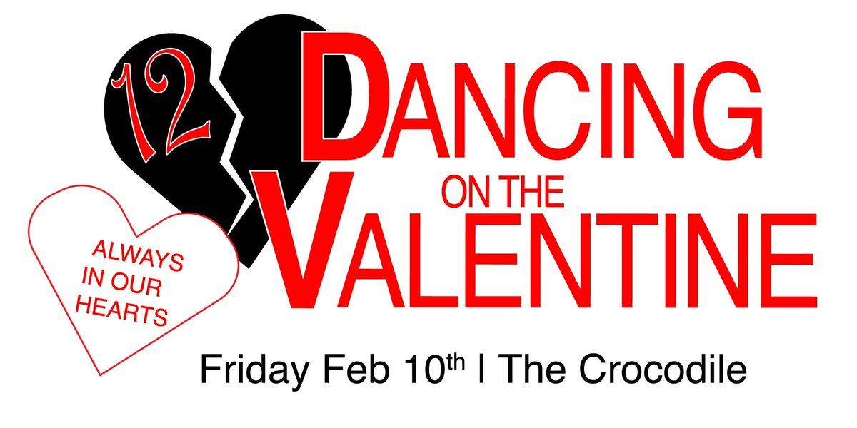 Presenting DOTV 12, a tribute to artists we lost in 2016. Lineup coming soon!  Tickets: ticketfly.com/purchase/event…