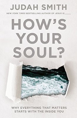 gera_rueda's tweet photo. "Love is a lifestyle. Love is practical..." from "How's Your Soul? https://t.co/DOvkgKnFA1 https://t.co/hGxvSb9kjB